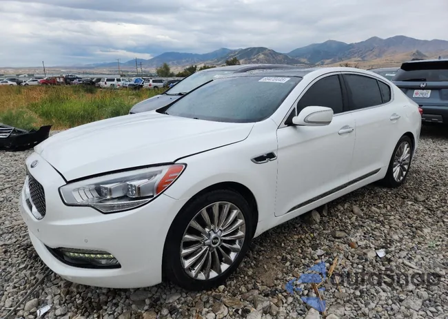 KNALW4D47F6022774: 69470445