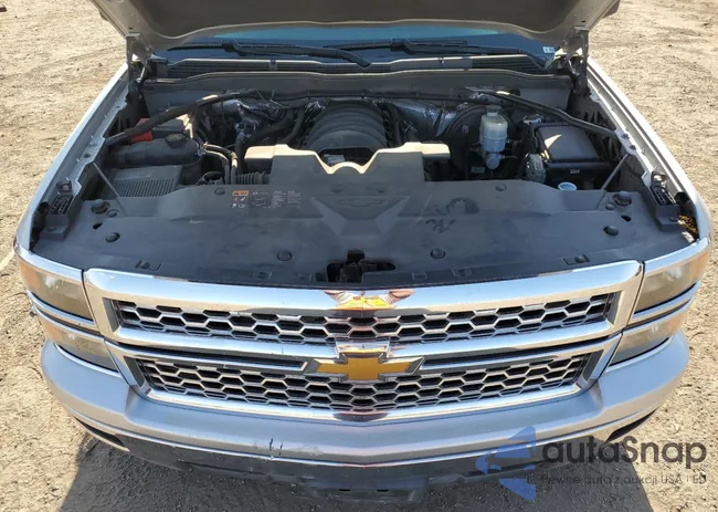 3GCPCREC6FG461107: 69953005