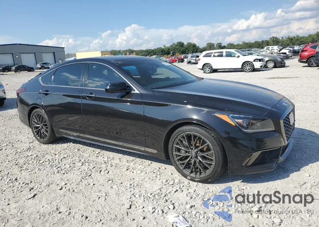 KMHGN4JB3JU260129: 70554215