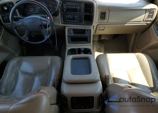 2GTEK13T551270090: 69110825