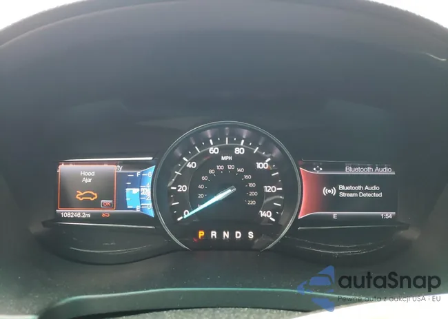 1FM5K8D86GGD23061: 69574895