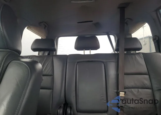 5FNYF286X6B035287: 67251905