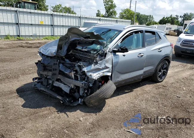 KL4AMESL6SB007355: 68308735