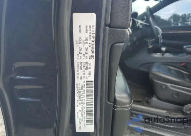 1C4RJEBG2EC499272: 68075125