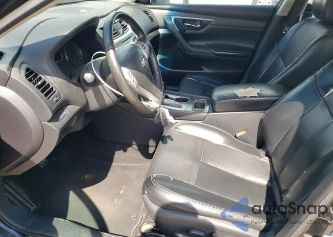 1N4AL3AP5GC110923: 68181195