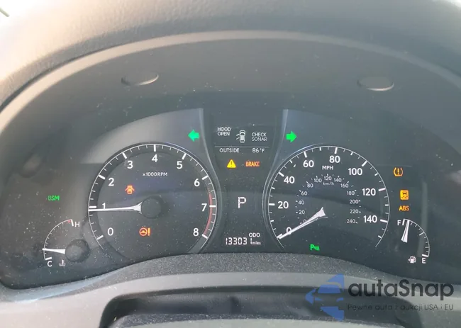 2T2ZK1BA3DC103708: 67711345