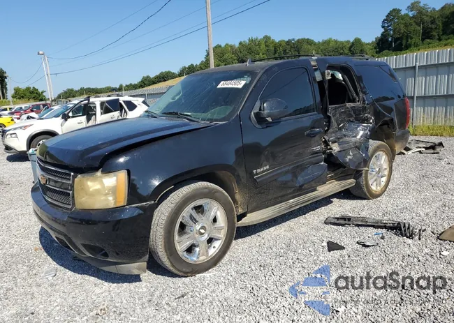 1GNSKBE03DR309624: 68484505