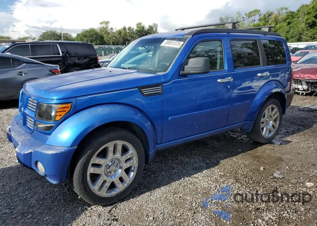 1D8GU586X7W706460: 69881375