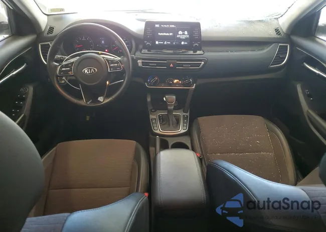 KNDEUCAA2M7168853: 69989885