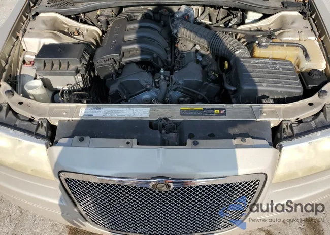 2C3KA43R46H297600: 69025655