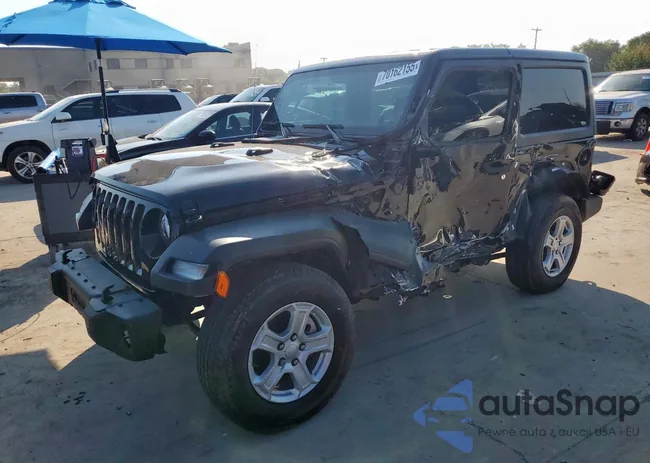 1C4GJXAG5NW168589: 70162155