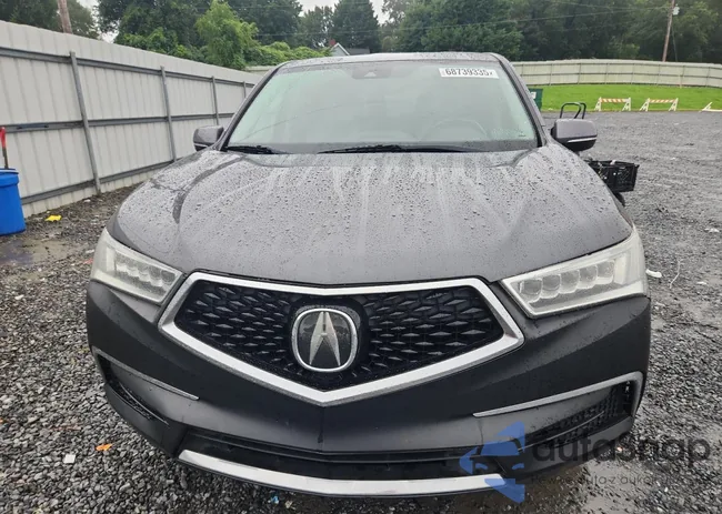 5FRYD3H31HB008370: 68739335