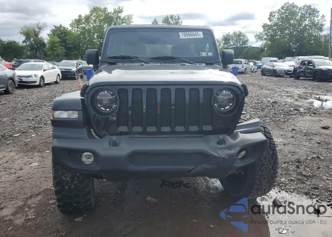 1C4HJXDN5NW102381: 70066645