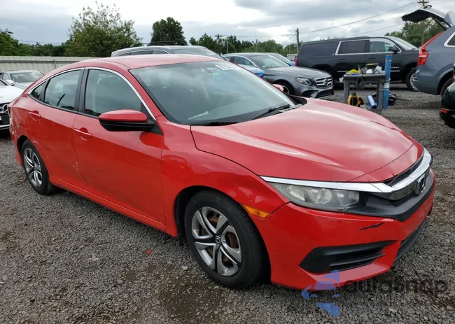 2HGFC2F55GH513820: 67256525