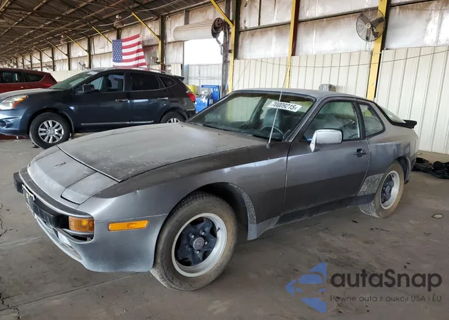 WP0AA0944EN452812: 70009215