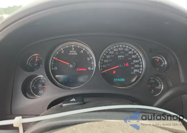 1GNSCBE01DR240915: 66820275