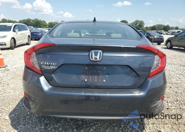 2HGFC2F82JH583809: 67059645