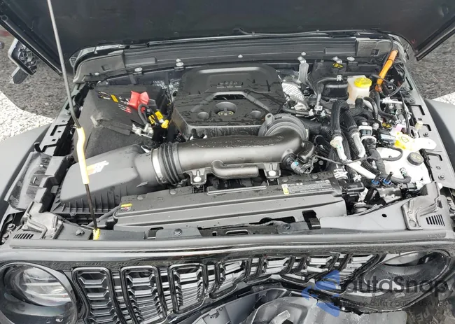 1C4RJXN66SW605747: 67265765