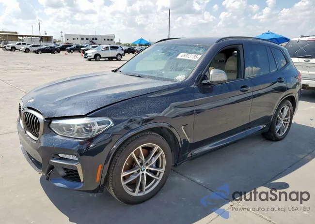 5UXTS3C50J0Y94260: 68913185