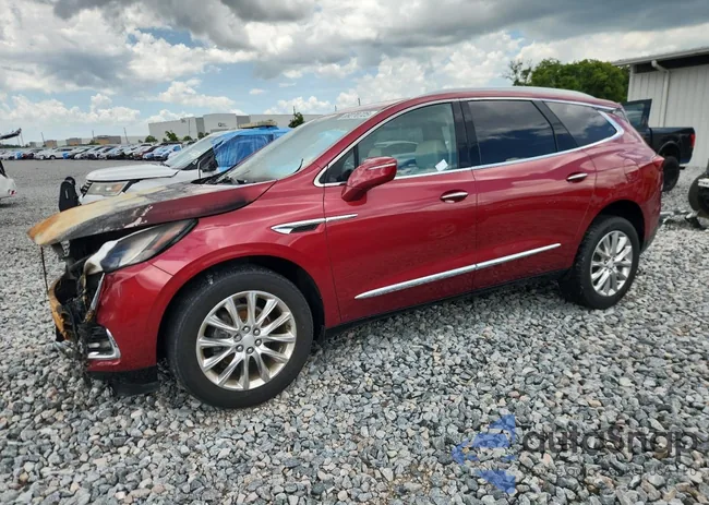 5GAERBKWXKJ218163: 85945595