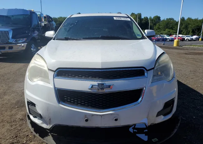 1GNALBEK7EZ113519: 69981435