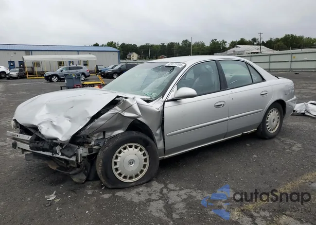 2G4WS52J251167622: 69675705