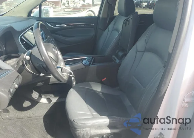 5GAERBKW8LJ124753: 70360185