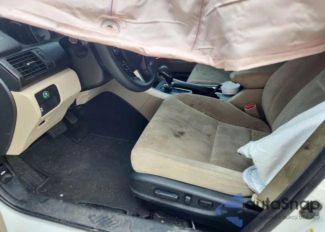 1HGCR2F73DA067129: 68161485