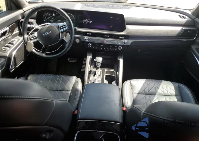 5XYP5DGC8RG458660: 70133035