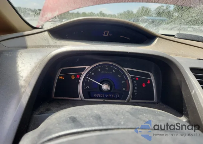 1HGFA16518L081442: 69565795