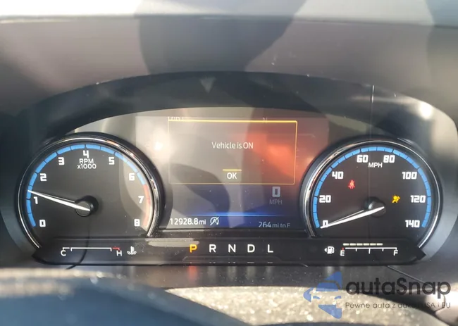 3FMCR9C64RRE69575: 69099735