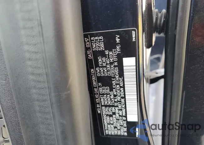 YV440MDU5H2156506: 69088805