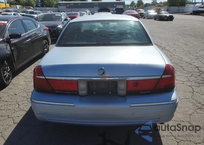 2MEFM74W5XX632136: 68748005