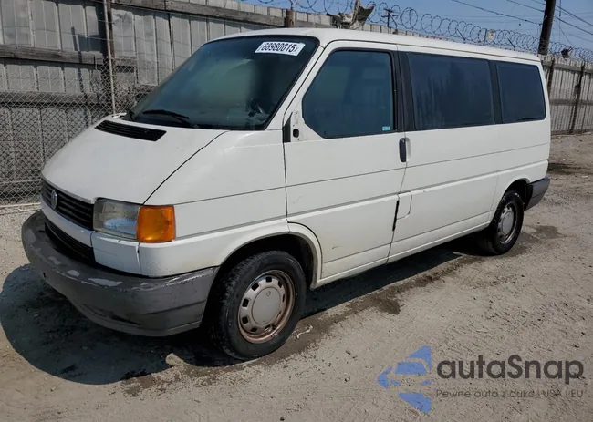 WV2HD0706PH003480: 68980015