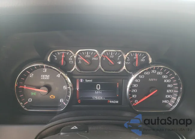 1GKS1BKC5FR274635: 68939175