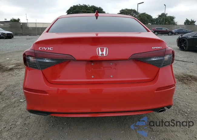 2HGFE2F53SH543434: 68790985