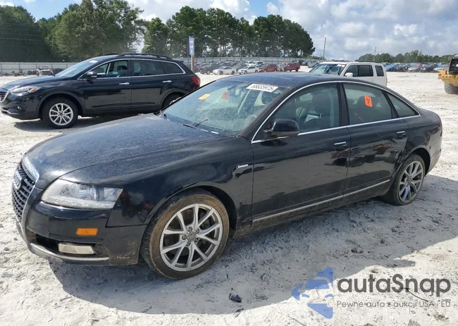 WAUFGAFBXAN033545: 68835975