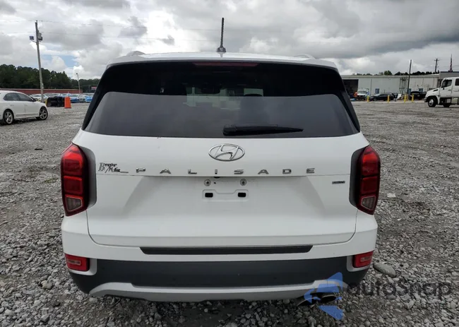 KM8R2DHE6MU268439: 68904245