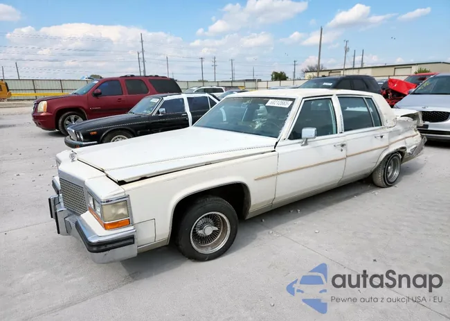 1G6DW69Y5G9735027: 68212665