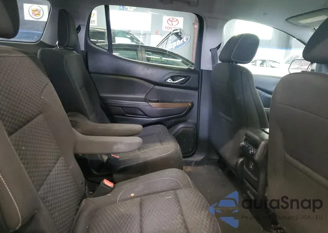 1GKKNSLA6JZ231965: 66887625