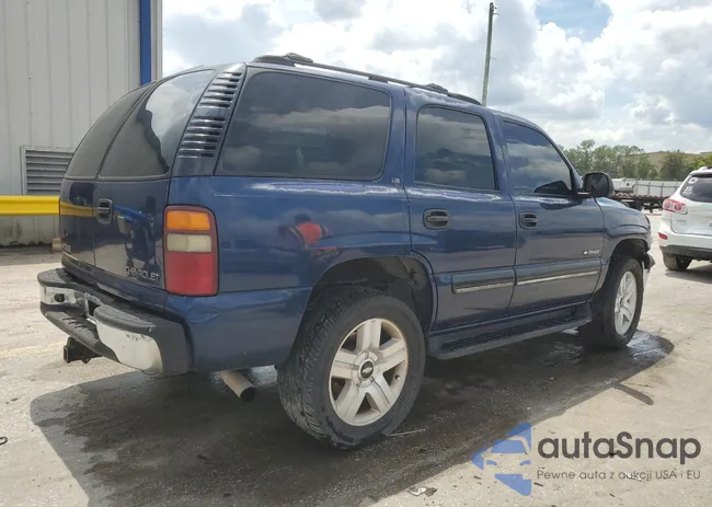 1GNEC13T2YJ115205: 70940285