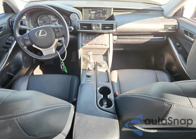 JTHAA1D20L5108465: 67421365