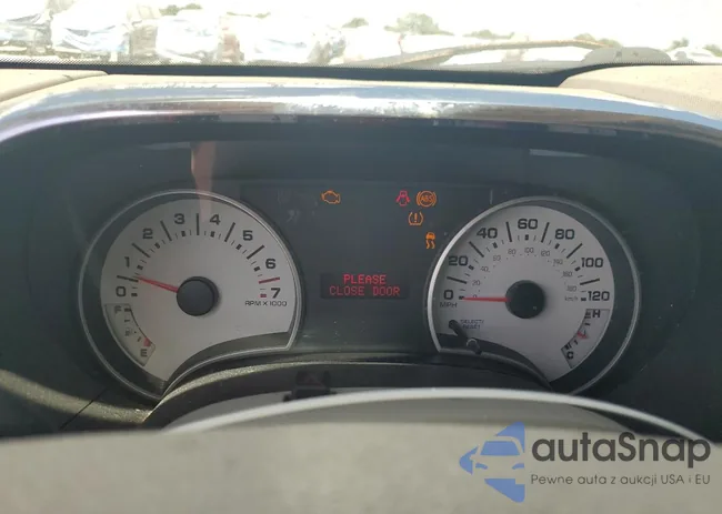 1FMEU31K37UB15251: 67079735