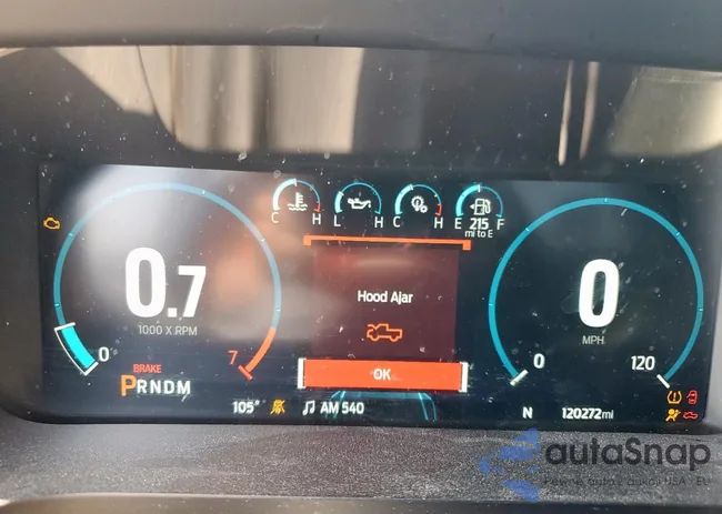 1FTEW1E89NFB12762: 67188725