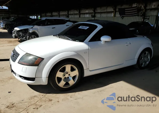 TRUUT28NX21009246: 70904305