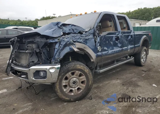 1FT7W3BTXFED34523: 69742485