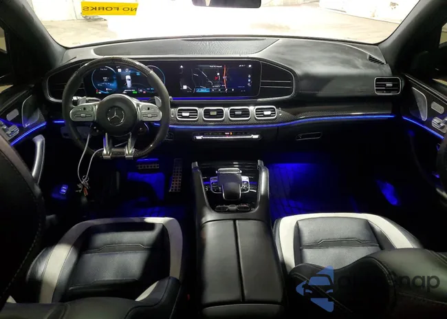 4JGFB8KB8MA272020: 67770825