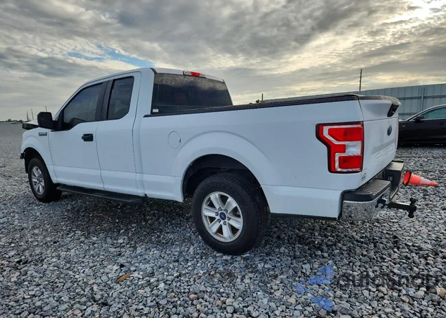 1FTEX1C55JKC60432: 69595625