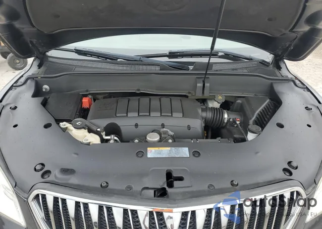 5GAKRBKD2GJ247925: 69778955