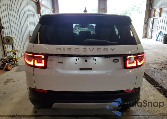 SALCK2FX8LH847631: 68940605